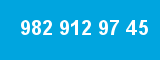 982 912 97 45